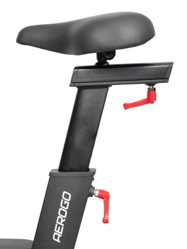 Аэробайк профессиональный BRONZE GYM AeroGo Аэробайк профессиональный BRONZE GYM AeroGo