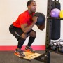 Гексагональная рама для кросс-тренинга Body-Solid SR-HEXCLUB
