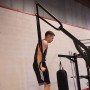 Гексагональная рама для кросс-тренинга Body-Solid SR-HEXCLUB