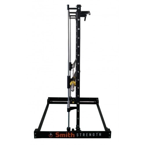 Машина Смита с изменяемой траекторией движения Smith Strength SM500 (SM105)