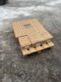 Подставка PERFORM BETTER Economy Dumbbell под гексагональные гантели до 10 пар
