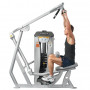 Tpeнaжep Верхняя тяга Hoist RS-1201 грузоблочный тренажер