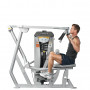 Tpeнaжep Верхняя тяга Hoist RS-1201 грузоблочный тренажер