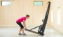 Напольная подставка для тренажера Concept2 SkiErg2 Floorstand