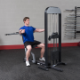 Опция: Многофункциональный тренажер Body-Solid GMFP (без стека) lkz силовых станций серии G и Fusion