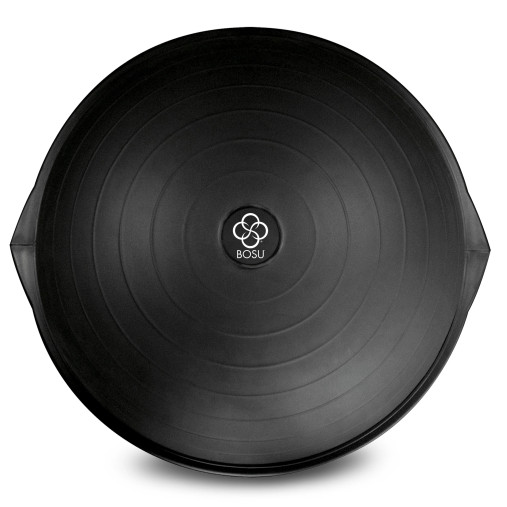 Балансировочная платформа BOSU PRO Balance Trainer Black Балансировочная платформа BOSU PRO Balance Trainer Black