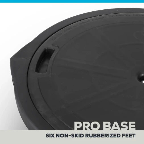 Балансировочная платформа BOSU PRO Balance Trainer Black Балансировочная платформа BOSU PRO Balance Trainer Black