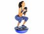 Балансировочная платформа BOSU Balance Trainer Pro Black 72-10850-5P-BLK