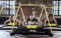 Горнолыжный тренажер PROSKI Simulator Slide&FIT (commercial edition)