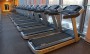 Беговая дорожка коммерческая AeroFIT X4-T LED