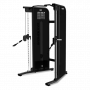 Двойная регулируемая тяга BRONZE GYM NEO 17