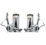 Гребная тяга сидя Hoist ROC-IT RS-1203