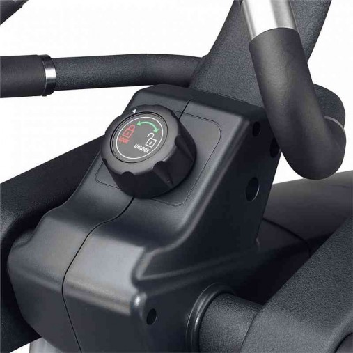 Эллиптический тренажер SPORTOP PRO E770-SMART