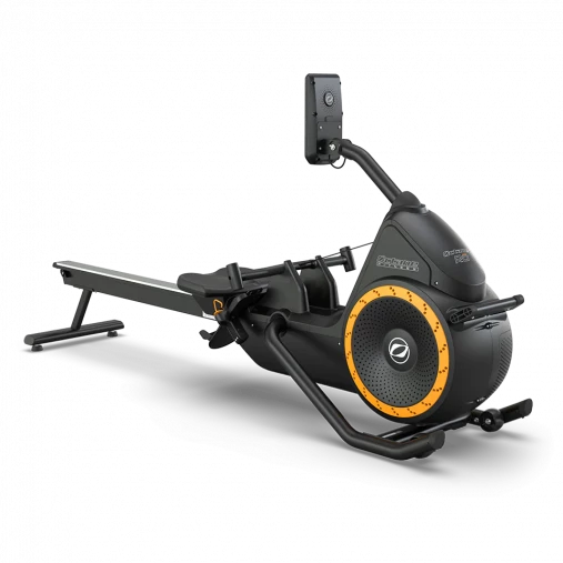 Гребной тренажер Octane Fitness RO с двойной системой нагрузки Гребной тренажер Octane Fitness RO с двойной системой нагрузки