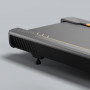 Беговая дорожка Matrix Endurance. Консоль Touch XL