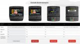 Matrix Endurance Touch XL Беговая дорожка 