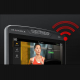 Matrix Endurance Touch Беговая дорожка 