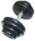 Гантель 43,5 кг TIGHT SET 