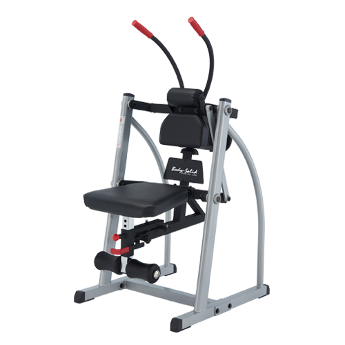 Пресс-машина Body-Solid ProClub GAB400 (WAB-400G/NAC)