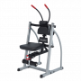 Пресс-машина Body-Solid ProClub GAB400 (WAB-400G/NAC)