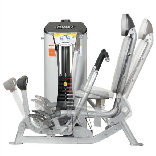 Жим от груди Hoist RS-1301