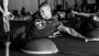 Платформа балансировочная баланс-степ (босу) BOSU Elite Balance Trainer