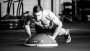Платформа балансировочная баланс-степ (босу) BOSU Elite Balance Trainer