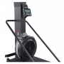 Лыжный тренажёр CardioPower RW50 с воздушной нагрузкой, домашний