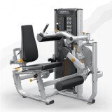 MATRIX MD-S711 Разгибание/Сгибание ног сидя, для реабилитации