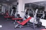 Олимпийская наклонная скамья со стойками AeroFit IT IT7015