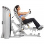 Баттерфляй Hoist Roc-It RS-1302 Pec Fly грузоблочный тренажер