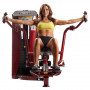 Баттерфляй Hoist Roc-It RS-1302 Pec Fly грузоблочный тренажер