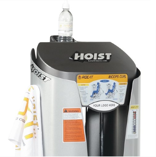 Баттерфляй Hoist RS-1302