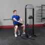 Многофункциональный тренажер Body-Solid GMFP-STK