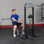 Многофункциональный тренажер Body-Solid GMFP-STK