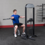 Многофункциональный тренажер Body-Solid GMFP-STK