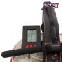 Гребной тренажер водный VictoryFit VF-WR900