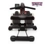 Гребной тренажер водный VictoryFit VF-WR900