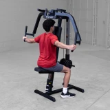 Баттерфляй Body-Solid ProClub GPM65