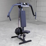 Баттерфляй Body-Solid ProClub GPM65