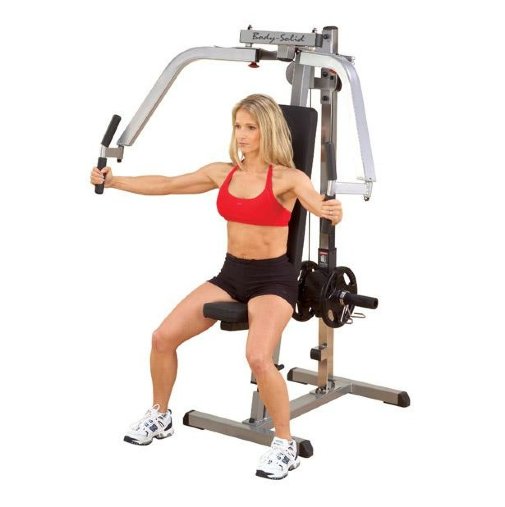 Баттерфляй Body-Solid GPM65 