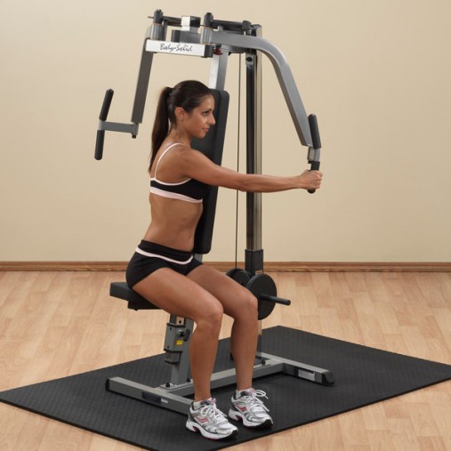 Баттерфляй Body-Solid ProClub GPM65