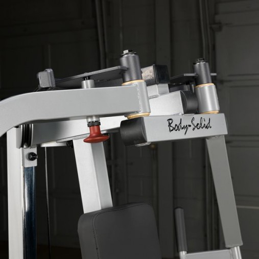 Баттерфляй Body-Solid ProClub GPM65