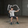 Баттерфляй Body-Solid ProClub GPM65