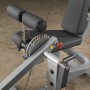 Маятниковый тренажер для разгибания-сгибания ног сидя Body Solid ProClub GCEC340