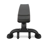 BRONZE GYM BR-1002 Скамья горизонтальная