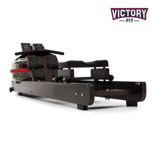 Гребной тренажер водный VictoryFit VF-WR801