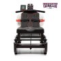 Гребной тренажер водный VictoryFit VF-WR801