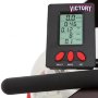 Гребной тренажер водный VictoryFit VF-WR801