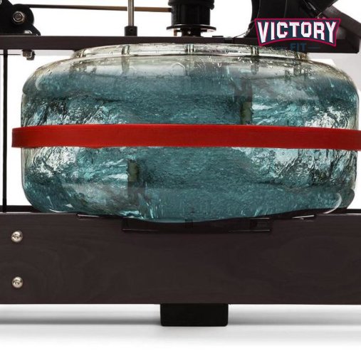 Гребной тренажер водный VictoryFit VF-WR801